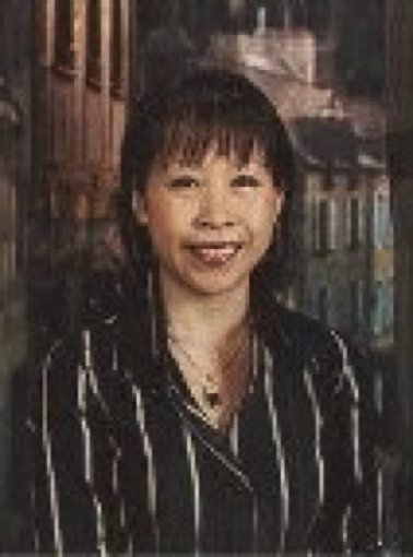 Mrs. Reid

2006 - 2008